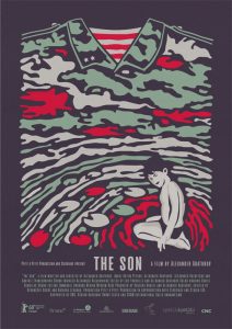 The Son by Alexander Abaturov