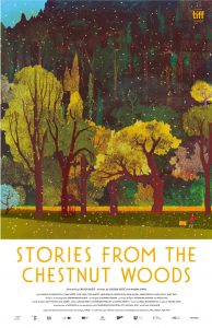 STORIES FROM THE CHESTNUT WOODS